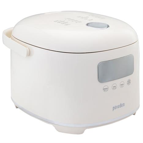 Nồi cơm điện tách đường Paveden 1.2 lít PR-3D12LSBE