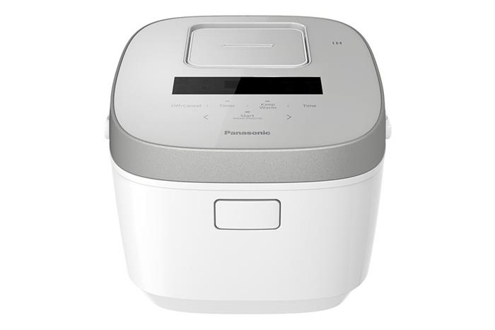 Nồi cơm cao tần Panasonic 1 lít SR-HFL103WRA