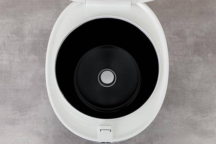 Nồi cơm điện tử Livotec 1.8 lít LRC-E8218W
