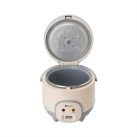 Nồi cơm điện Elmich 1.8 lít RCE-9128