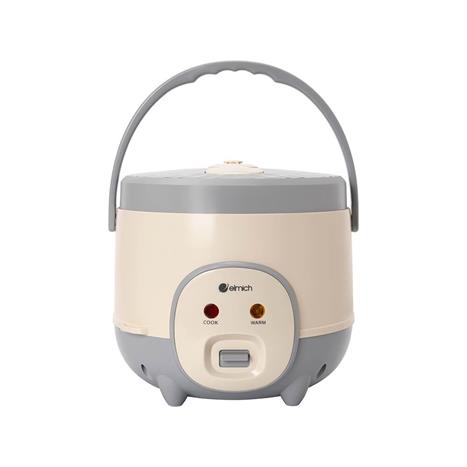 Nồi cơm điện Elmich 1.8 lít RCE-9128