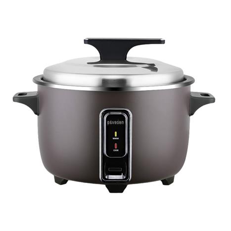 Nồi cơm nắp rời Paveden 16 lít PRC-1635BR