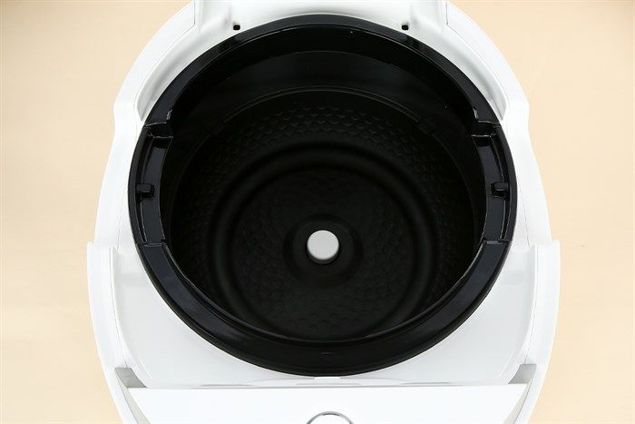 Nồi cơm áp suất cao tần Cuckoo 1.08 lít CRP-LHTR0609F/WHSIVNCV