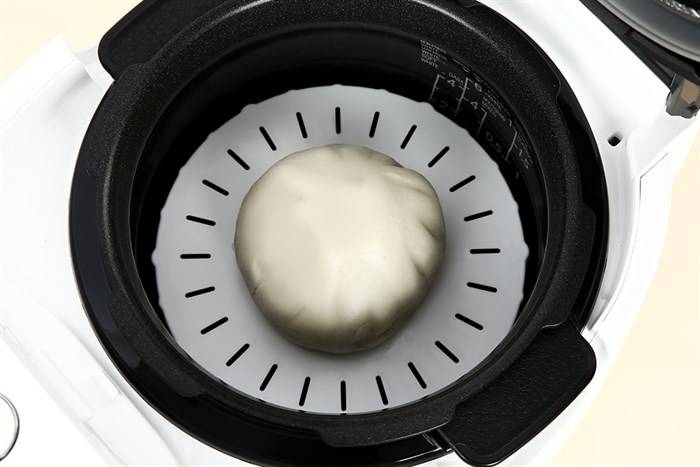 Nồi cơm áp suất cao tần Cuckoo 1.08 lít CRP-LHTR0609F/WHSIVNCV