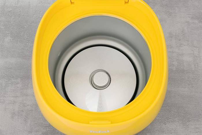 Nồi cơm điện tử Tefal 0.72 lít RK5352Y0