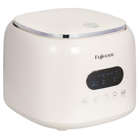 Nồi cơm điện tử FUJIHOME 1 lít RC10ALS