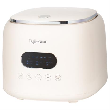 Nồi cơm điện tử FUJIHOME 1 lít RC10ALS