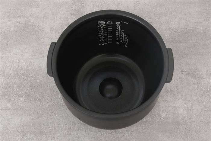 Nồi cơm cao tần Tiger 1.8 lít JKT-F18W