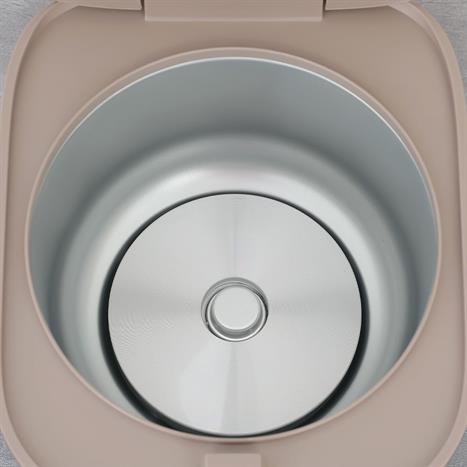Nồi cơm điện tử AQUA 1.5 lít AQS-RBC401R(N)-VN