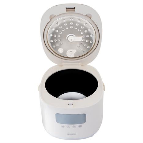 Nồi cơm điện tử Paveden 1.8 lít PR-3D18BE