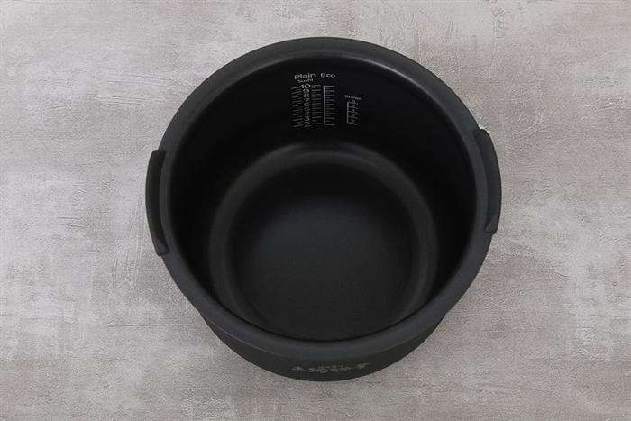 Nồi cơm áp suất cao tần Tiger 1.8 lít JPK-W18W