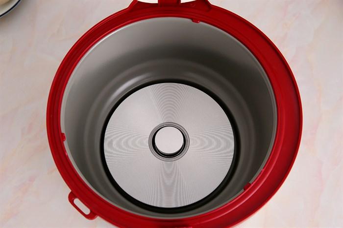 Nồi cơm nắp gài Kangaroo 1.8 lít KG378H