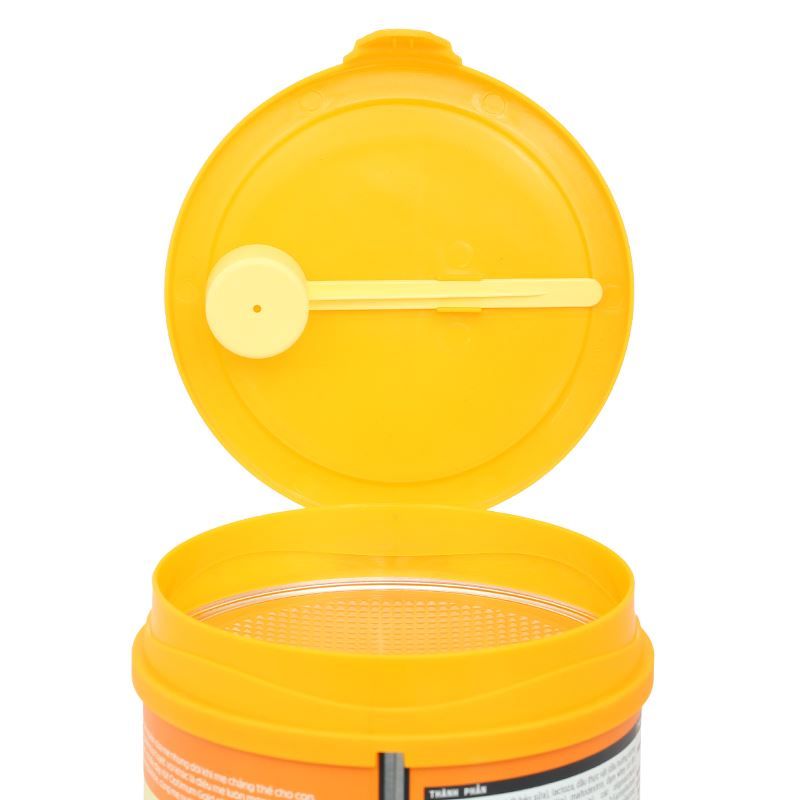 Sữa bột Optimum Gold số 2 800g