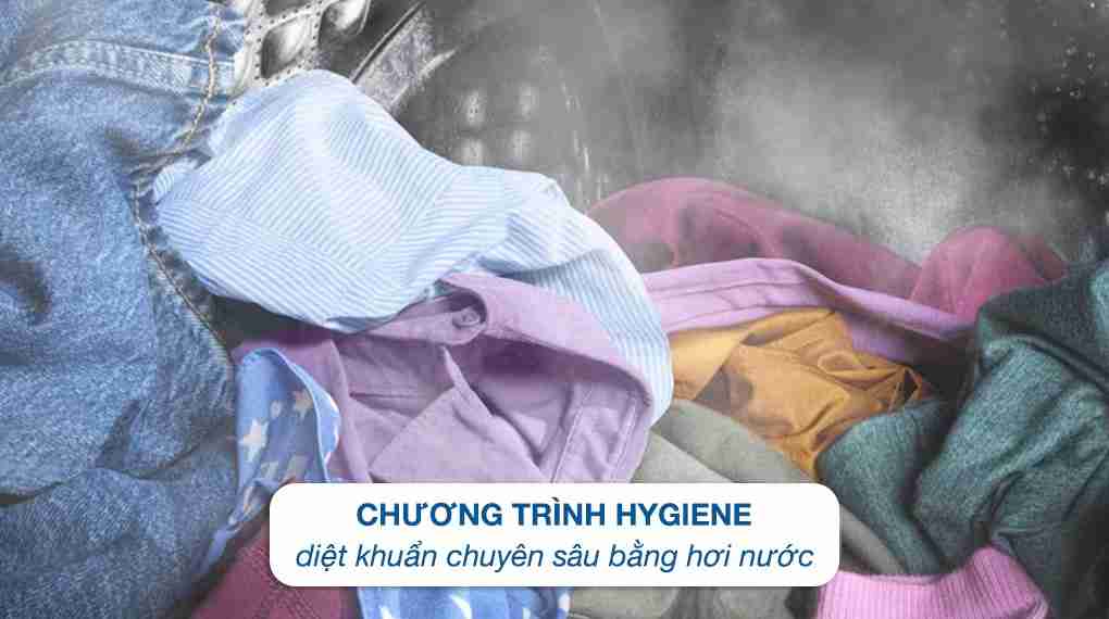 Máy sấy thông hơi Electrolux UltimateCare 9 kg EDV904N3SC