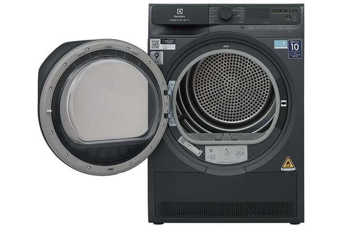 Máy sấy bơm nhiệt Electrolux UltimateCare 9 kg EDH903R7SC