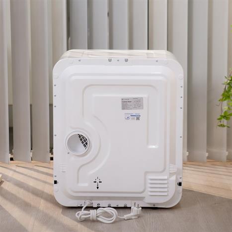 Máy sấy thông hơi Lumias 4 kg WCD-268W