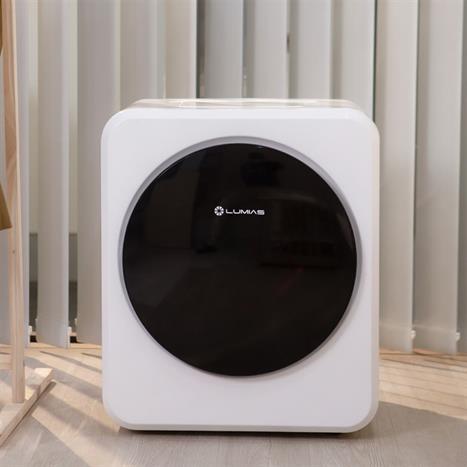 Máy sấy thông hơi Lumias 4 kg WCD-268W