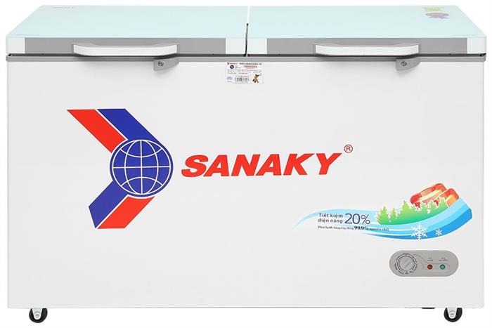 Tủ đông Sanaky 305 lít VH-4099A2KD
