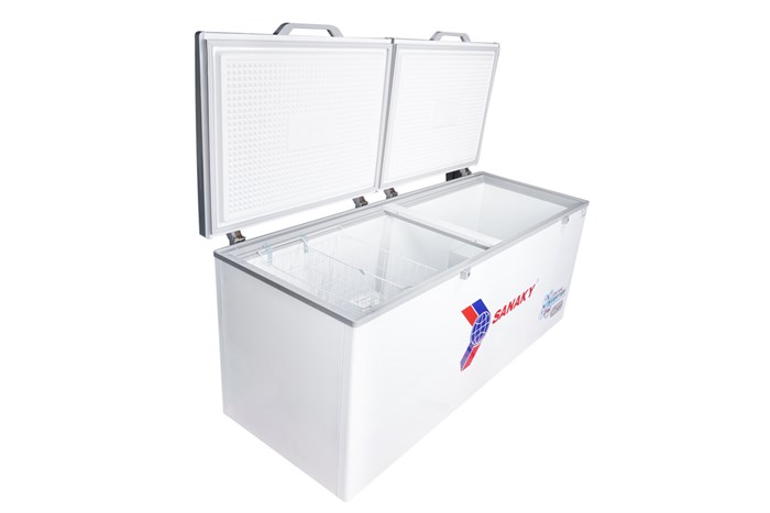 Tủ đông Sanaky Inverter VH-8699HY3 761 lít