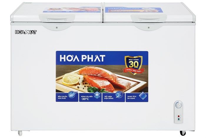 Tủ đông Hòa Phát 352 lít HPF-AD6352