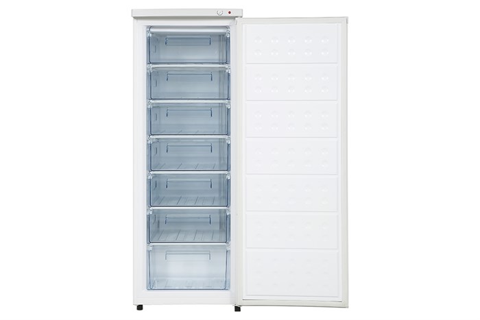 Tủ đông Hòa Phát 208 lít HPF-UAH6208