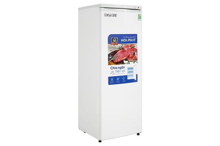 Tủ đông Hòa Phát 208 lít HPF-UAH6208
