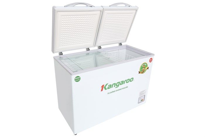Tủ đông Kangaroo 252 lít KG-400NC2