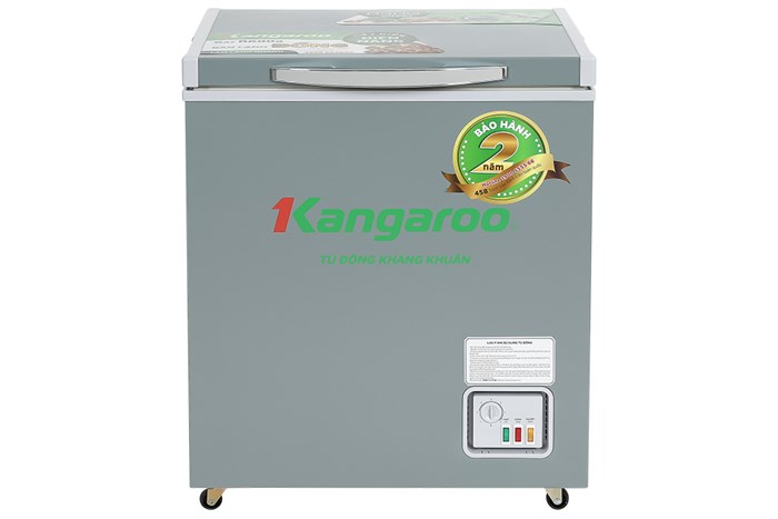 Tủ đông Kangaroo 90 lít KGFZ150NG1