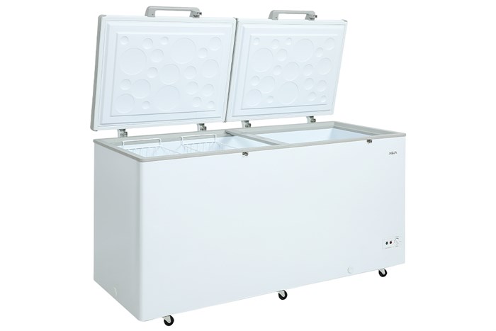 Tủ đông Aqua Inverter 508 lít AQF-C6901E