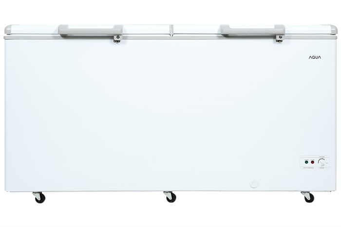 Tủ đông Aqua Inverter 508 lít AQF-C6901E