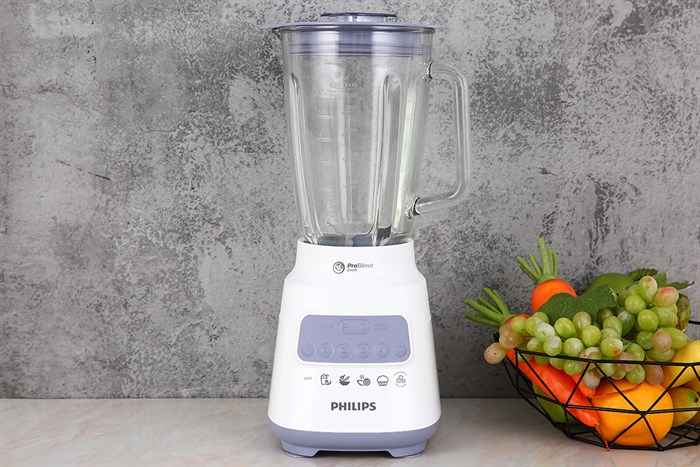 Máy xay đa năng Philips HR2222/00