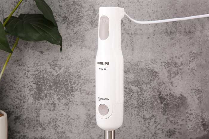 Máy xay cầm tay Philips HR2537