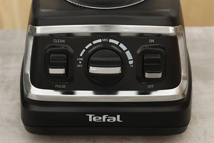 Máy xay sinh tố Tefal DuraForce BL705DT0