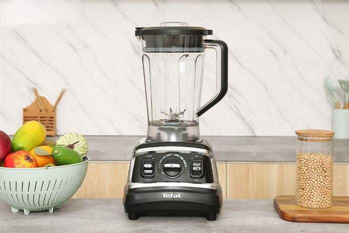 Máy xay sinh tố Tefal DuraForce BL705DT0