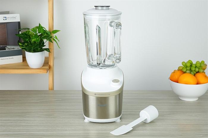 Máy xay sinh tố Philips HR3760/01