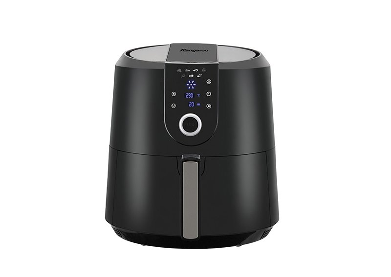 Nồi chiên không dầu Kangaroo 5.2 lít KG55AF1A