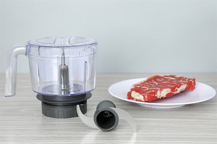 Máy xay đa năng Tefal BlendForce Piano BL47YB66