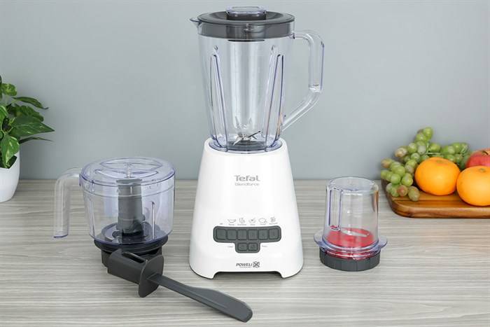 Máy xay đa năng Tefal BlendForce Piano BL47YB66