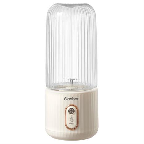 Máy xay sinh tố cầm tay Gaabor FP03T-WH01A