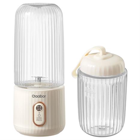Máy xay sinh tố cầm tay Gaabor FP03T-WH01A