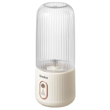 Máy xay sinh tố cầm tay Gaabor FP03T-WH01A