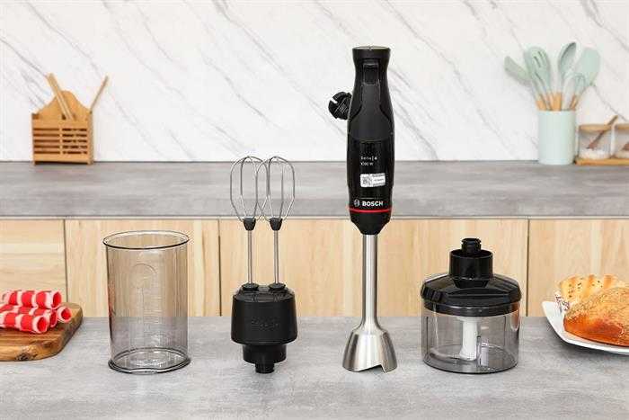 Máy xay cầm tay Bosch MSM4B624