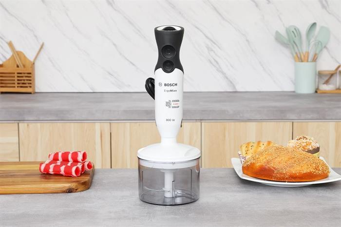 Máy xay cầm tay Bosch MS6CA4150G