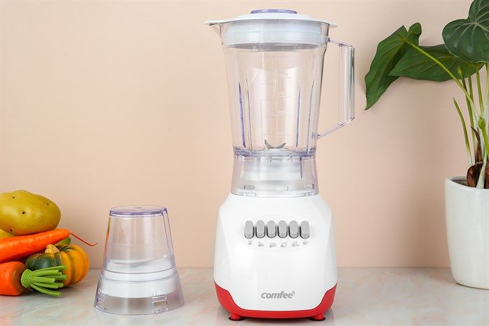 Máy xay đa năng Comfee CJ-BL6020A
