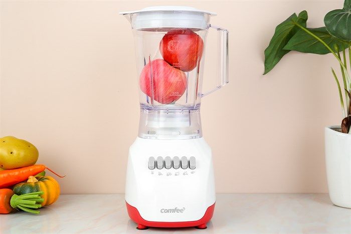 Máy xay đa năng Comfee CJ-BL6020A