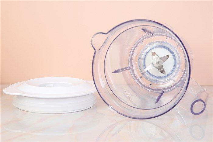 Máy xay đa năng Comfee CJ-BL6020A