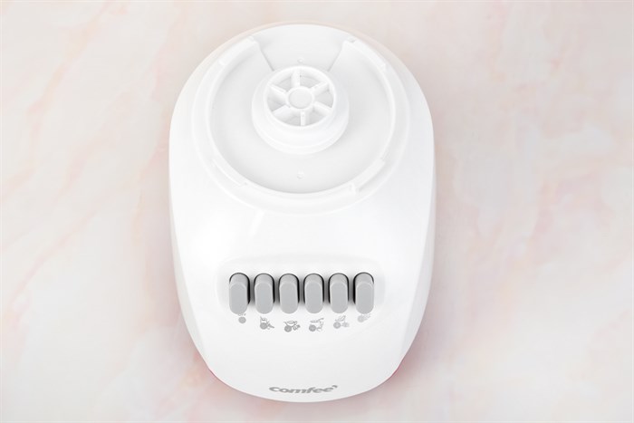 Máy xay đa năng Comfee CJ-BL6020A