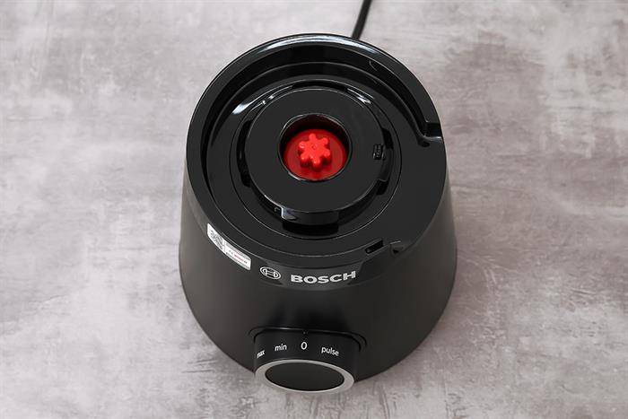 Máy xay sinh tố Bosch MMB6141B