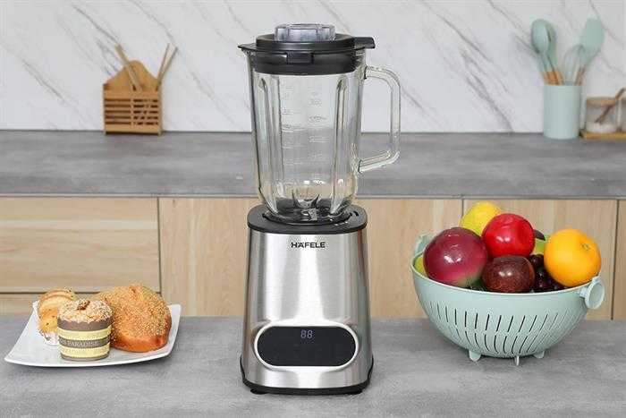 Máy xay sinh tố Hafele HS-B153TX (535.43.292)