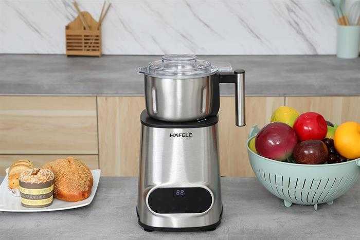 Máy xay sinh tố Hafele HS-B153TX (535.43.292)